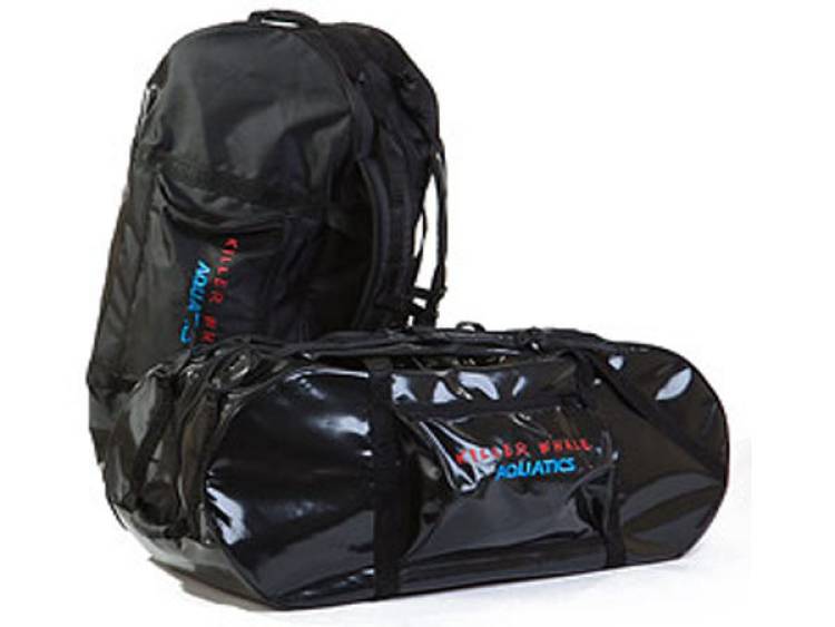 Сумка – баул AQUAtics 