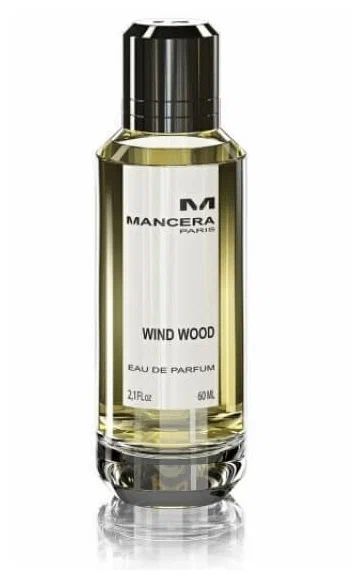 Парфюмерная вода Mancera Wind Wood 60 мл 8299₽