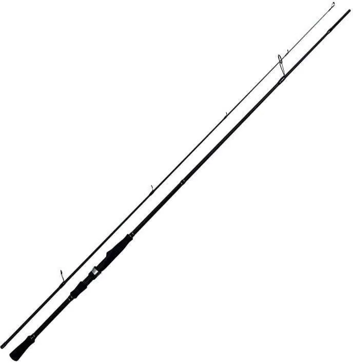 

Спиннинг Maximus ZIRCON 21ML 2.10м 5-25гр, Zircon Jig