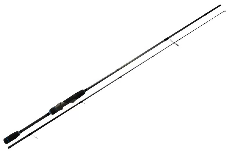 

Спиннинг Maximus ADVISOR TWITCHING 198L 1.98м 3-14гр, Advisor Jig TWITCHING