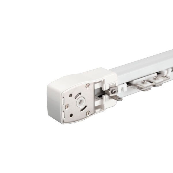 

Умный Электрокарниз Aqara Intelligent Curtain Rail 300 см (2 way), Белый