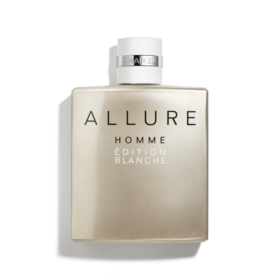 Парфюмерная вода Chanel Allure Homme Edition Blanche, 100 мл