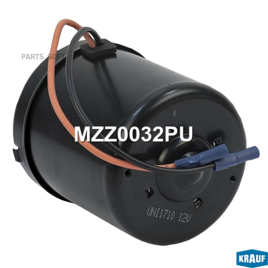 

Мотор печки Krauf mzz0032pu