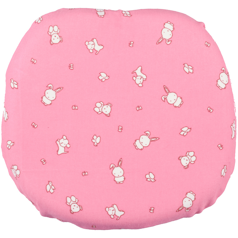 Наволочка на подушку TRELAX MIMI НП27_розовый комплект покрывало и наволочки sofi de marko дейзи розовый