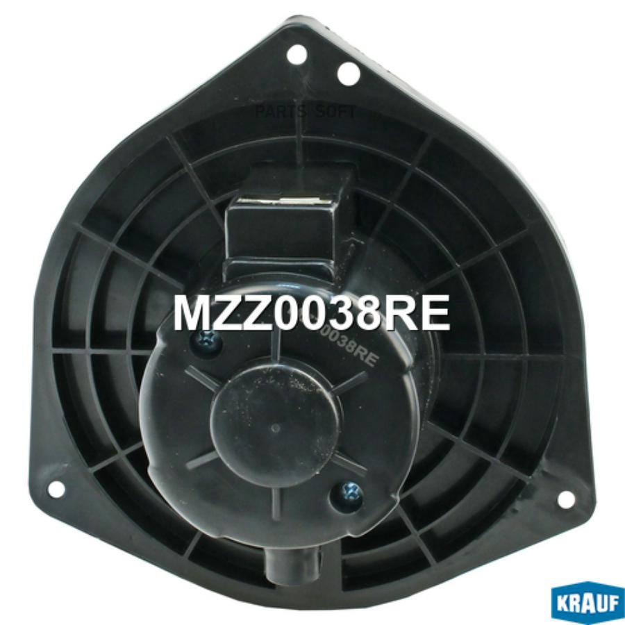 

Мотор печки c крыльчаткой Krauf mzz0038re