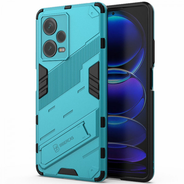Противоударный чехол Epik Megatron для Xiaomi Redmi Note 12 Pro Plus 5G