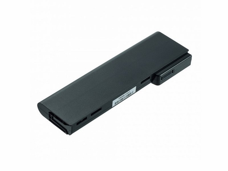 фото Усиленный аккумулятор для hp cc06, cc09, qk643aa (10400mah) sino power