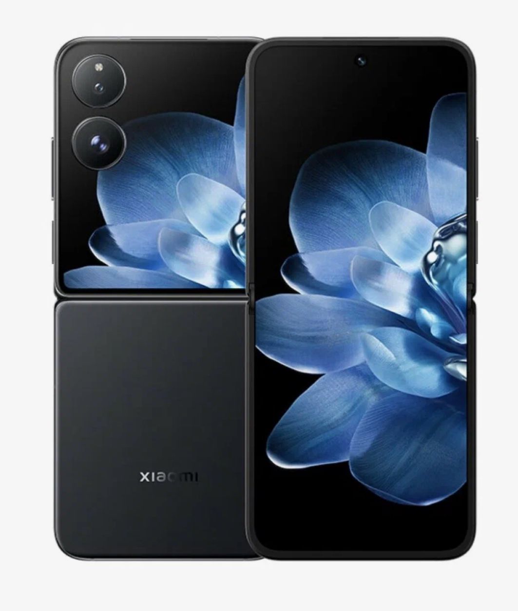 

Смартфон Xiaomi MIX Flip 12/512GB Black, Mix Flip