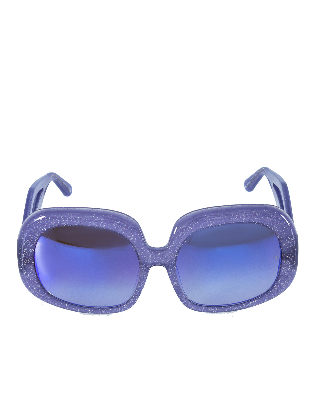 

Солнцезащитные очки женские Linda Farrow LFL1289C4SUN, фиолетовый, LFL1289C4SUN