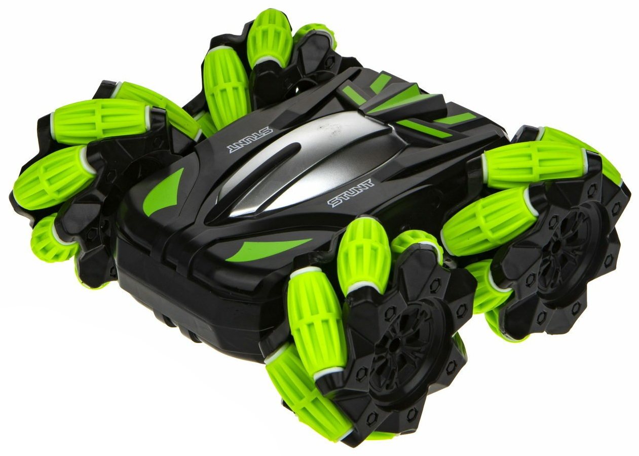 

1toy Драйв Перевёртыш Трюковая на радиоуправлении Т21680, Т21680