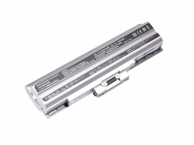 

Аккумулятор для ноутбука Sino Power 8800 мАч 11,1В (001.91569)