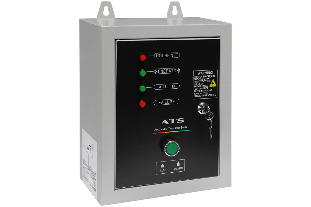 Блок автоматического ввода резерва для генератора АВР-С 9000/400 блок автоматического запуска генератора denzel energomatic ps 115