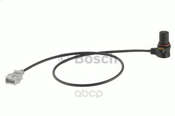 

Датчик положения коленвала audi a6/a8, vw passat 2.3/2.8i 95-00 BOSCH 0261210139