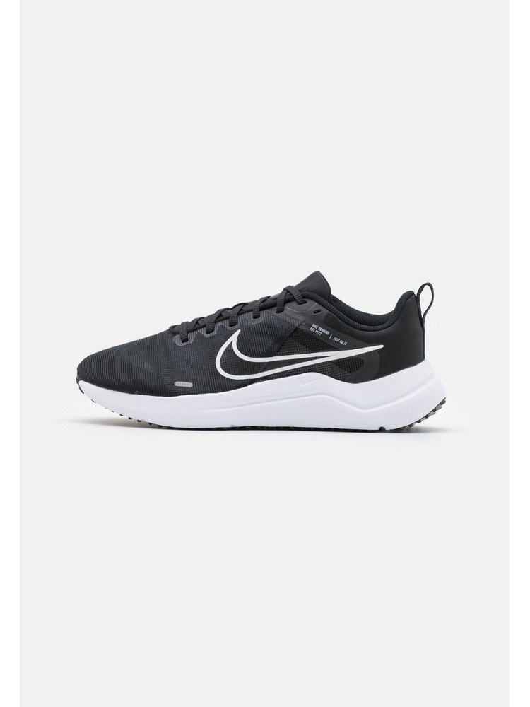 

Кроссовки мужские Nike N1242A2E0 черные 46 EU, Черный, N1242A2E0