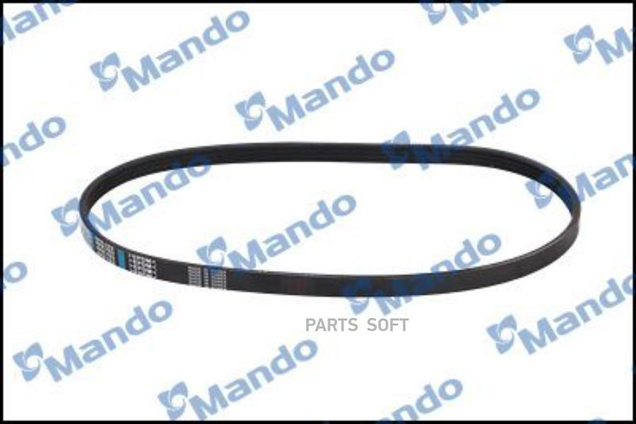 

Ремень Mando Mb4Pk763 Mando MB4PK763