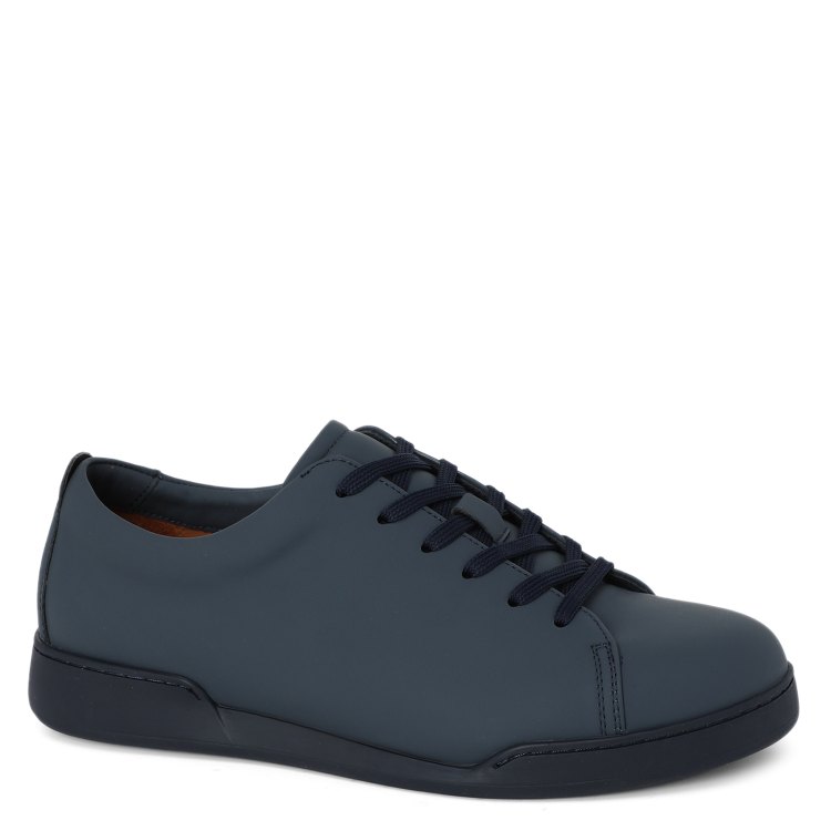 

Кеды мужские Tendance SNY198A-09 синие 43 EU, Синий, SNY198A-09