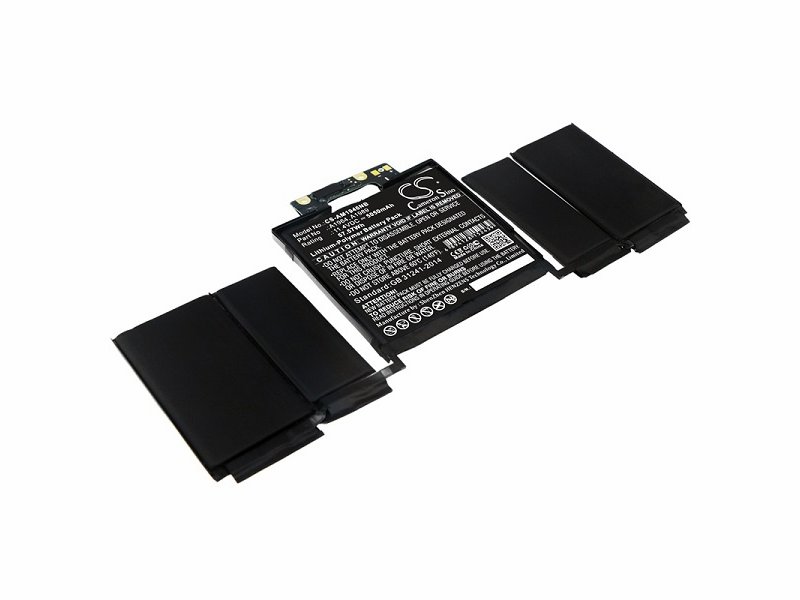

Аккумулятор для ноутбука Apple MacBook Pro 13 A1989 A1964
