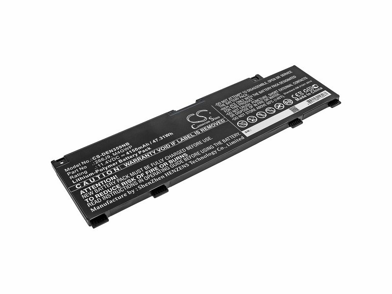 Аккумулятор для ноутбука Dell Inspiron 14-5490 (266J9)