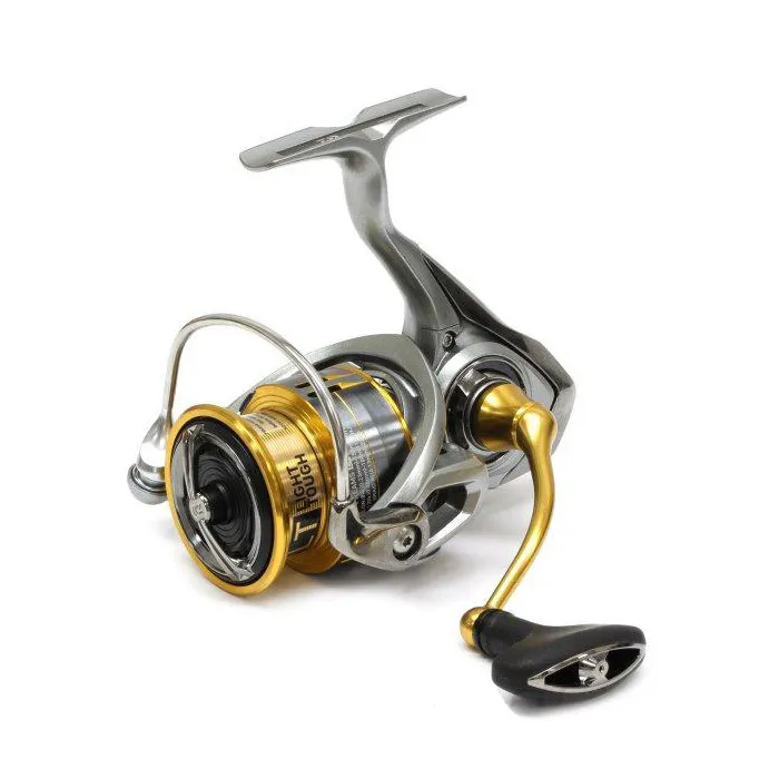 фото Катушка безынерционная 21 freams lt 3000 daiwa