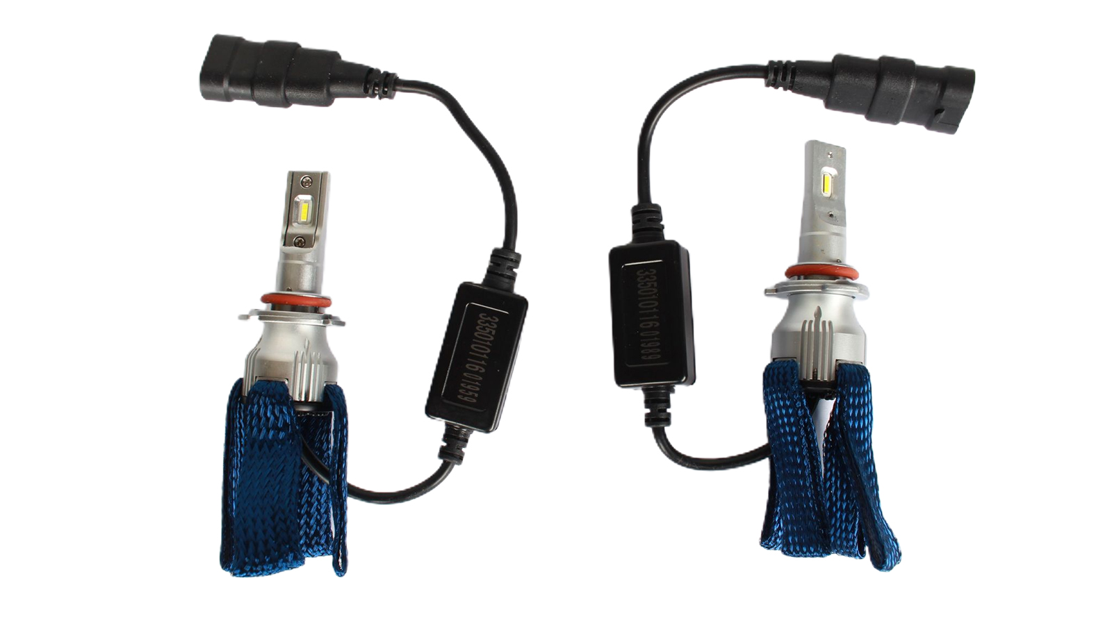 

Лампа ClearLight Performance HB4 7500Lm 6000K комплект