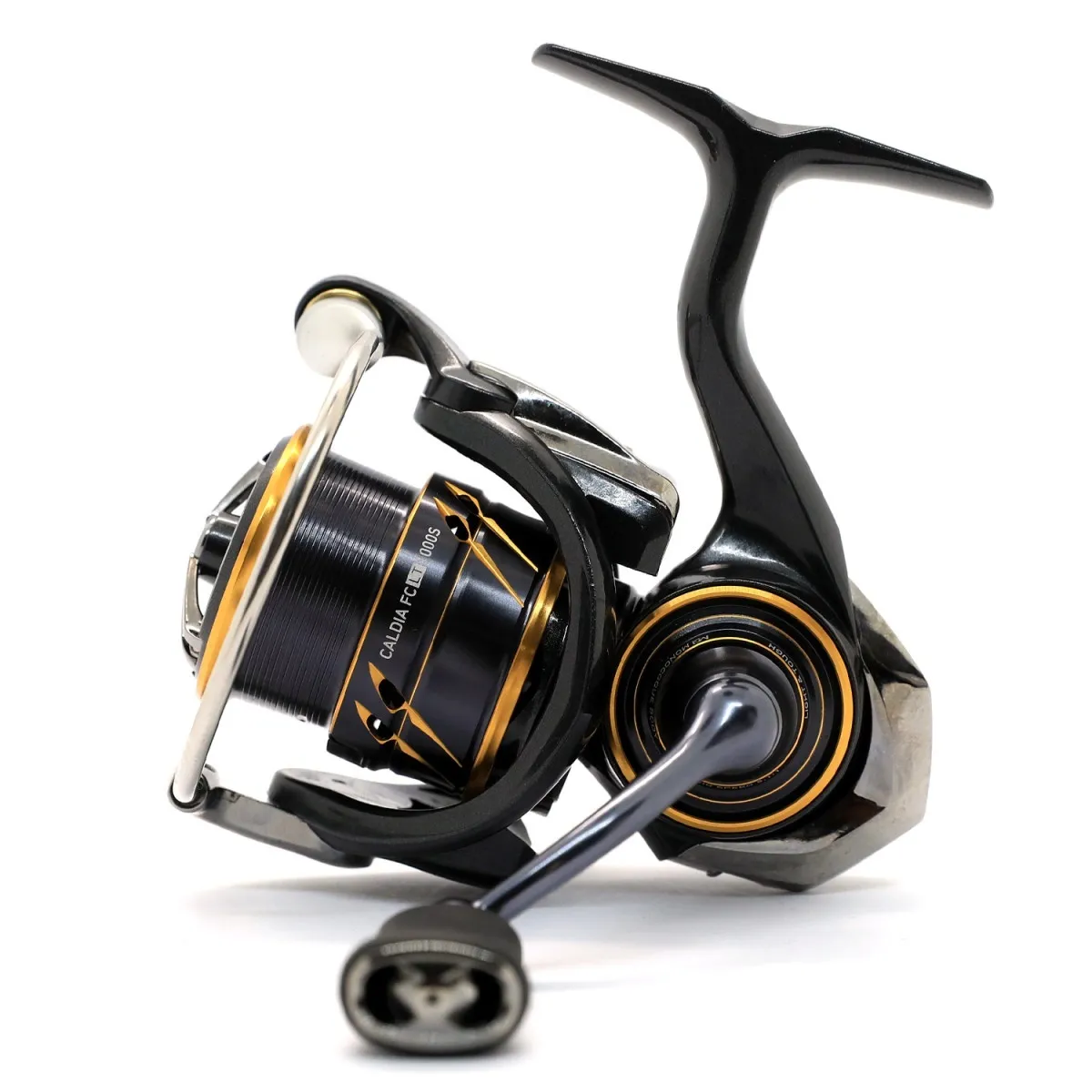 фото Катушка безынерционная 21 caldia fc lt 1000s daiwa