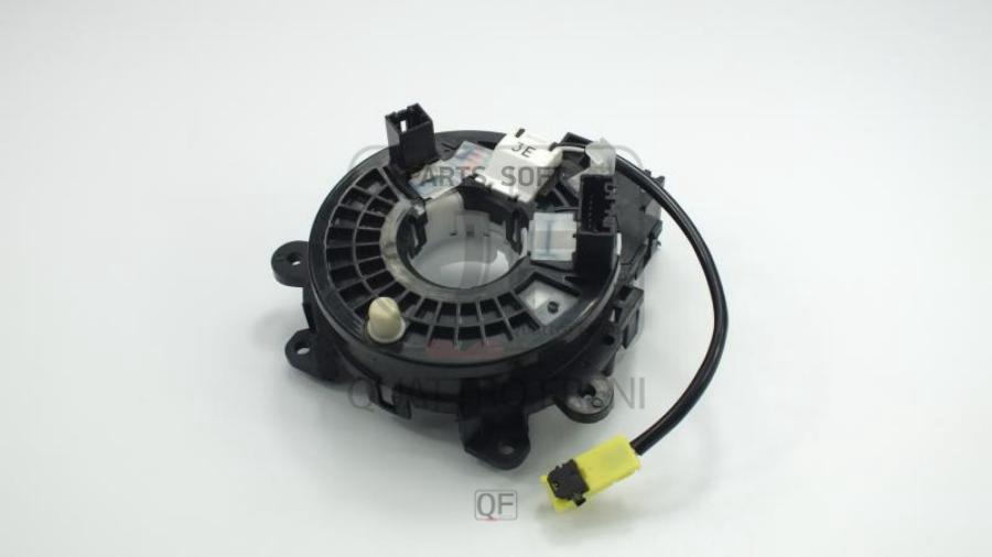 

QUATTRO FRENI QF00E00066 контактное кольцо подушки безопасности Nissan Patrol Murano Teana