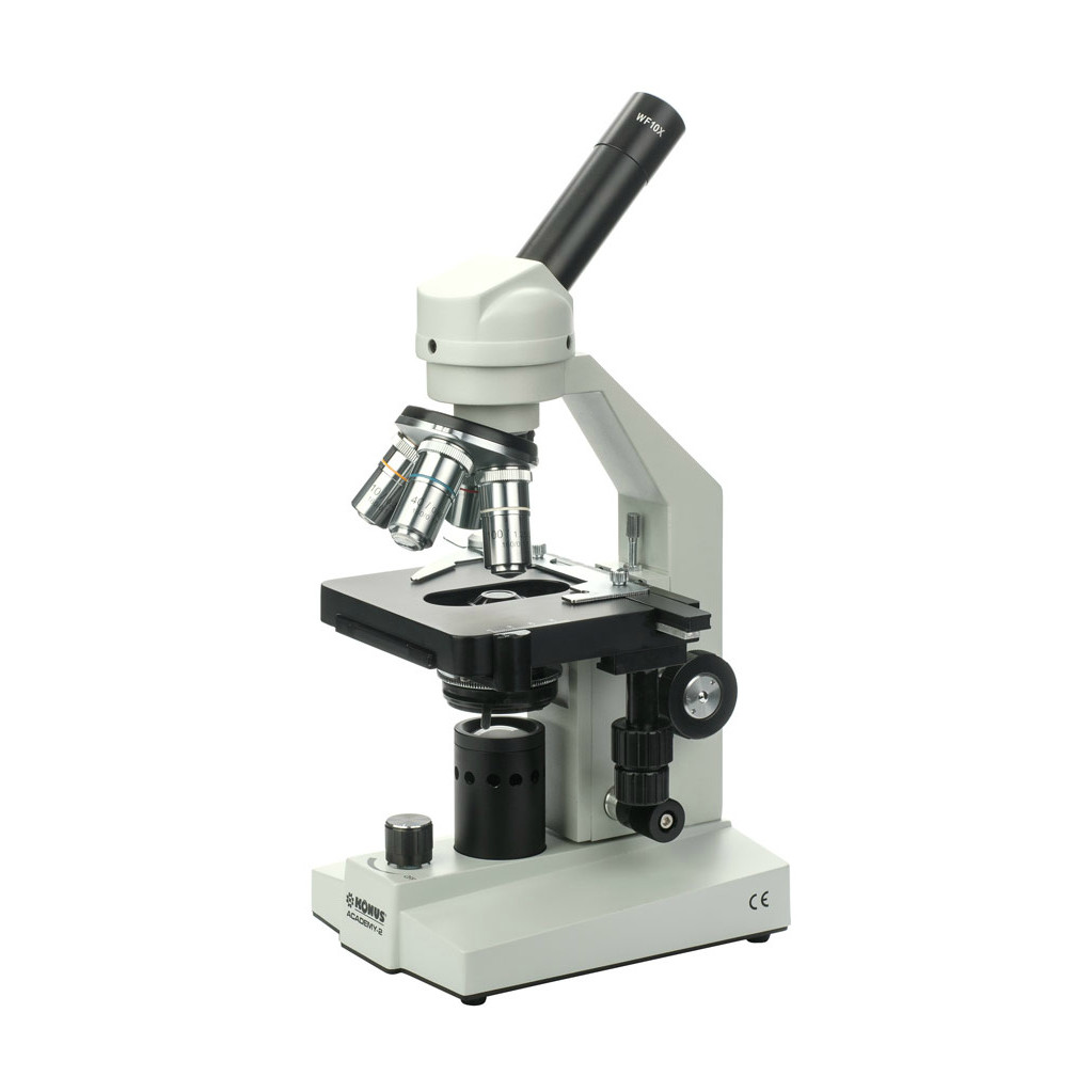 фото Микроскоп konus konuscience 1200x