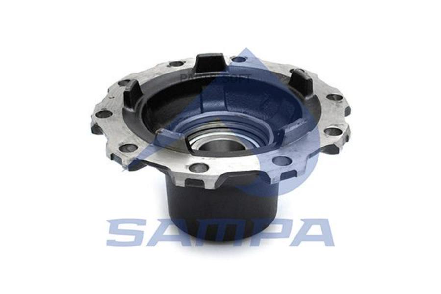 

Ступица колеса! Scania