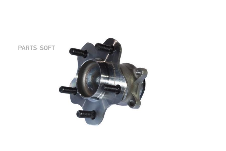 

Ступица колеса! задняя Nissan Sentra 12>/Tiida 11>