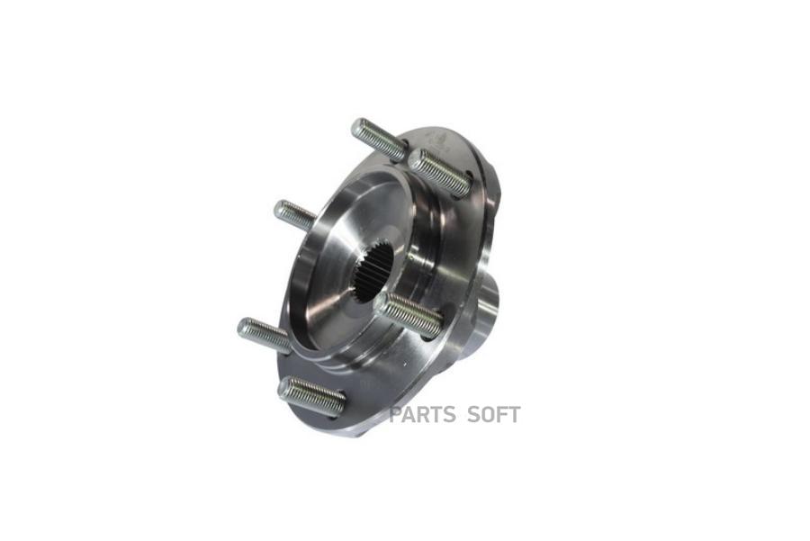 

Ступица колеса! передняя Toyota Land Cruiser Prado 02-09