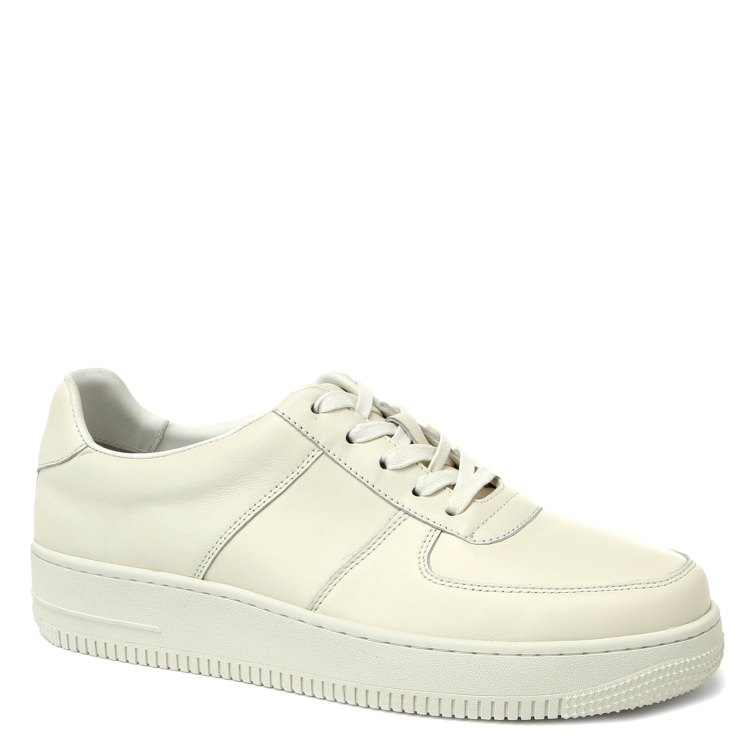 

Кеды мужские Tendance ET-3022-1 белые 46 EU, ET-3022-1