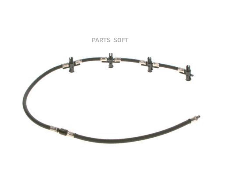 

Обратный Топливопровод Bosch 0928402086