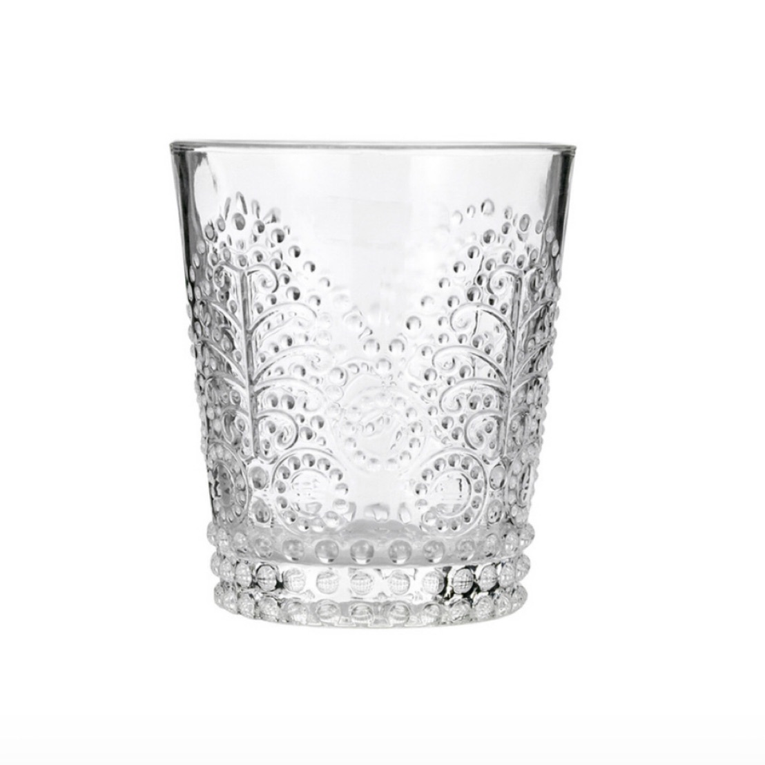 

Набор из 2 стаканов Gift'n'home Glass, 320, стекло