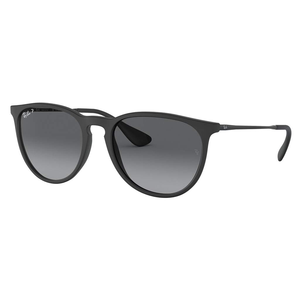 

Солнцезащитные очки женские Ray-Ban RB 4171 622/T3 54 серые, RB 4171 622/T3 54