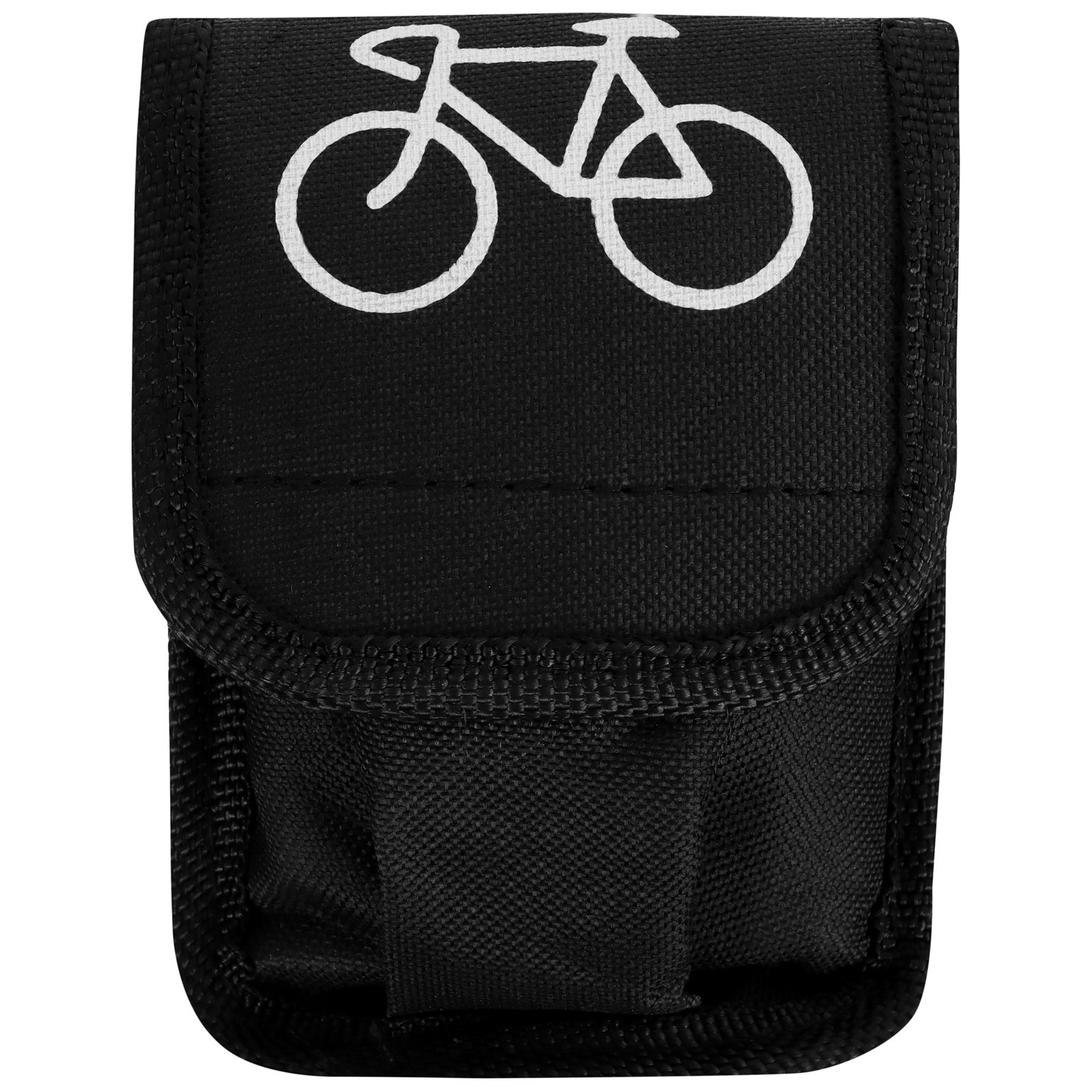 Велосипедный мультитул Strive черный