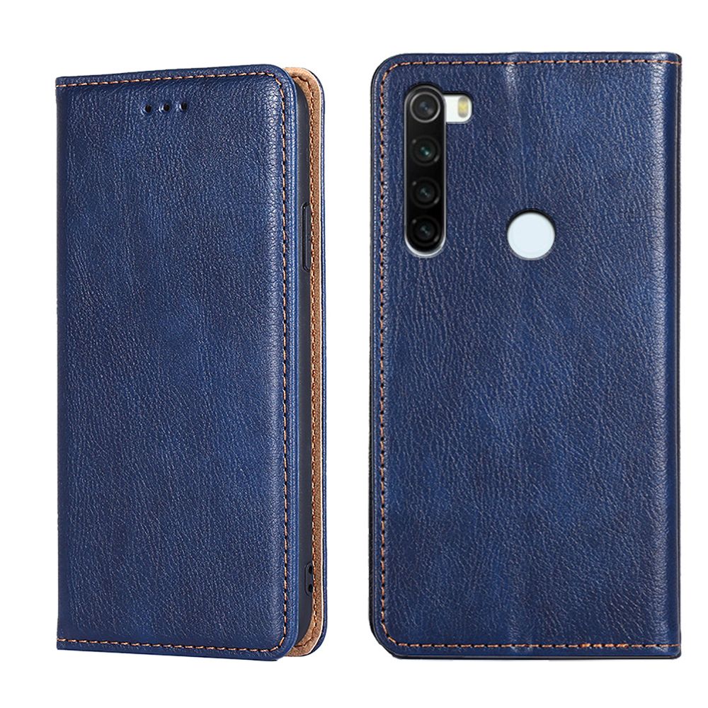 

Чехол MyPads для Xiaomi Redmi Note 8T синий (242909)