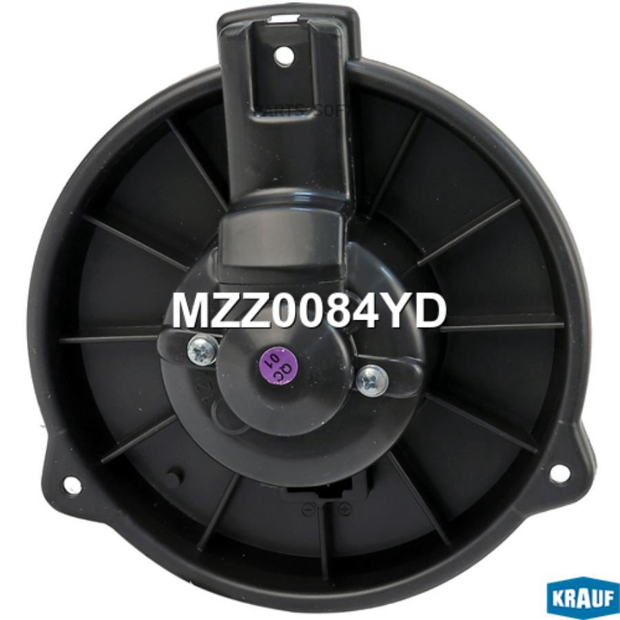 

Мотор печки c крыльчаткой Krauf mzz0084yd