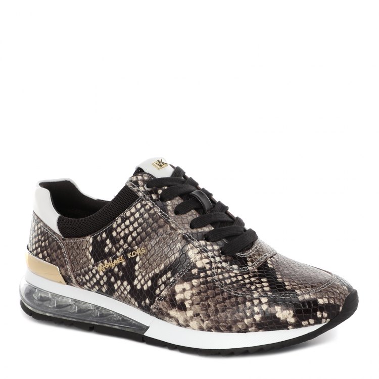 

Кроссовки женские Michael Kors 43T1ALFS1E бежевые 9 UK, 43T1ALFS1E