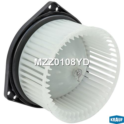 

Мотор печки c крыльчаткой Krauf mzz0108yd