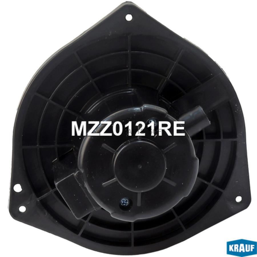 

Мотор печки c крыльчаткой Krauf mzz0121re