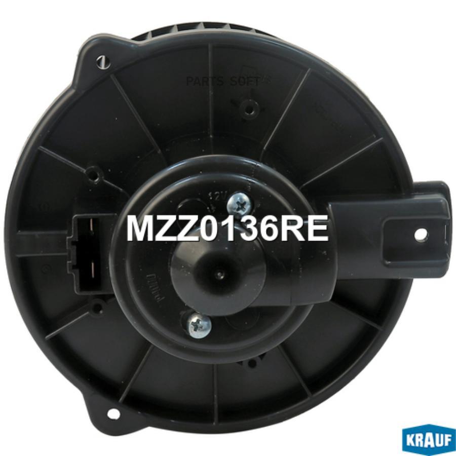

Мотор печки c крыльчаткой Krauf mzz0136re
