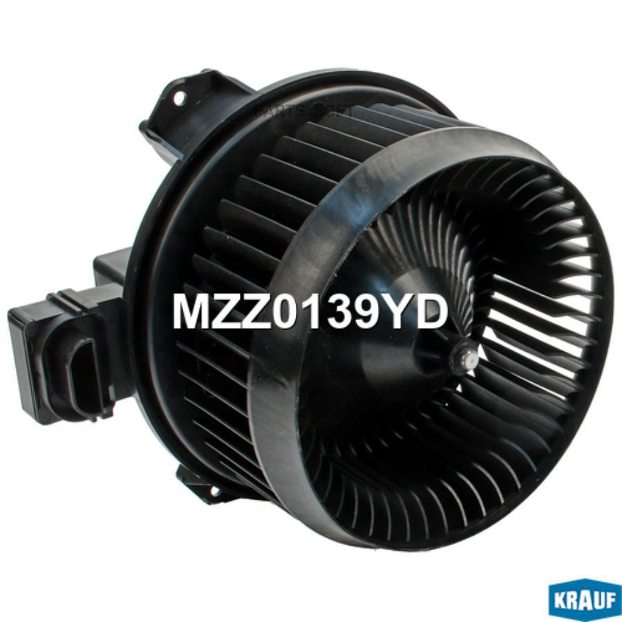 

Мотор печки c крыльчаткой Krauf mzz0139yd