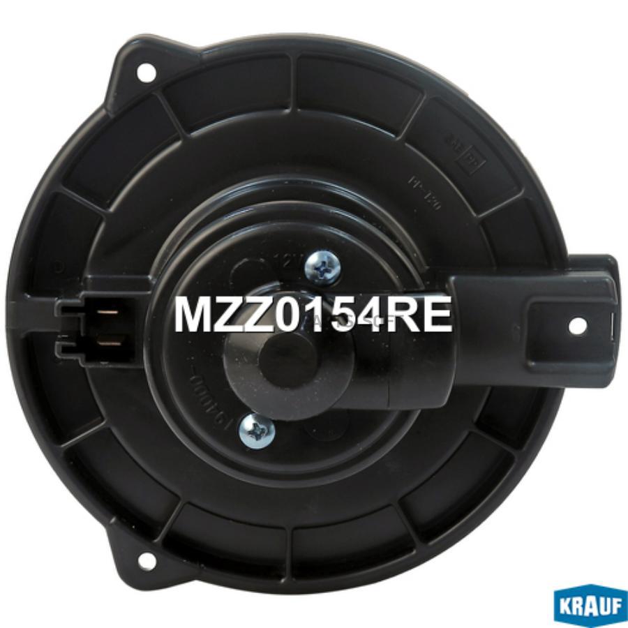 

Мотор печки c крыльчаткой Krauf mzz0154re
