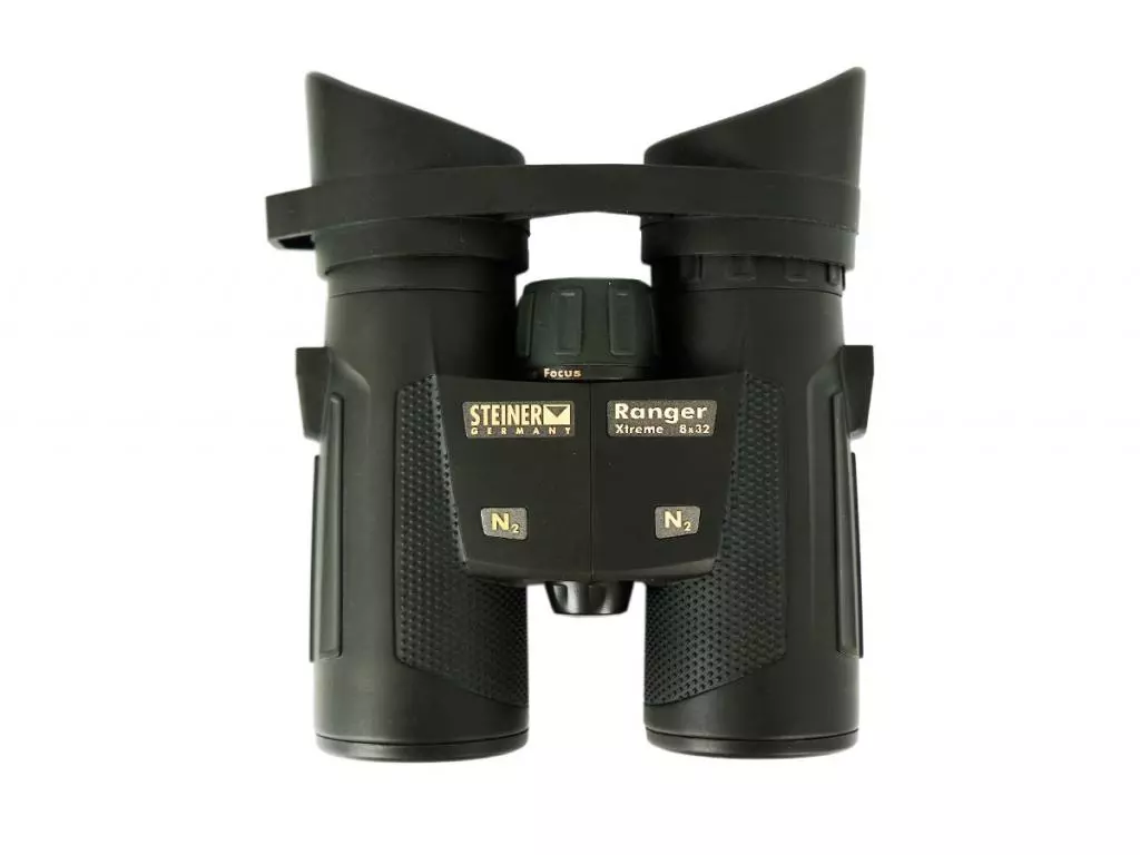 

Бинокль Steiner Ranger Xtreme 8х32