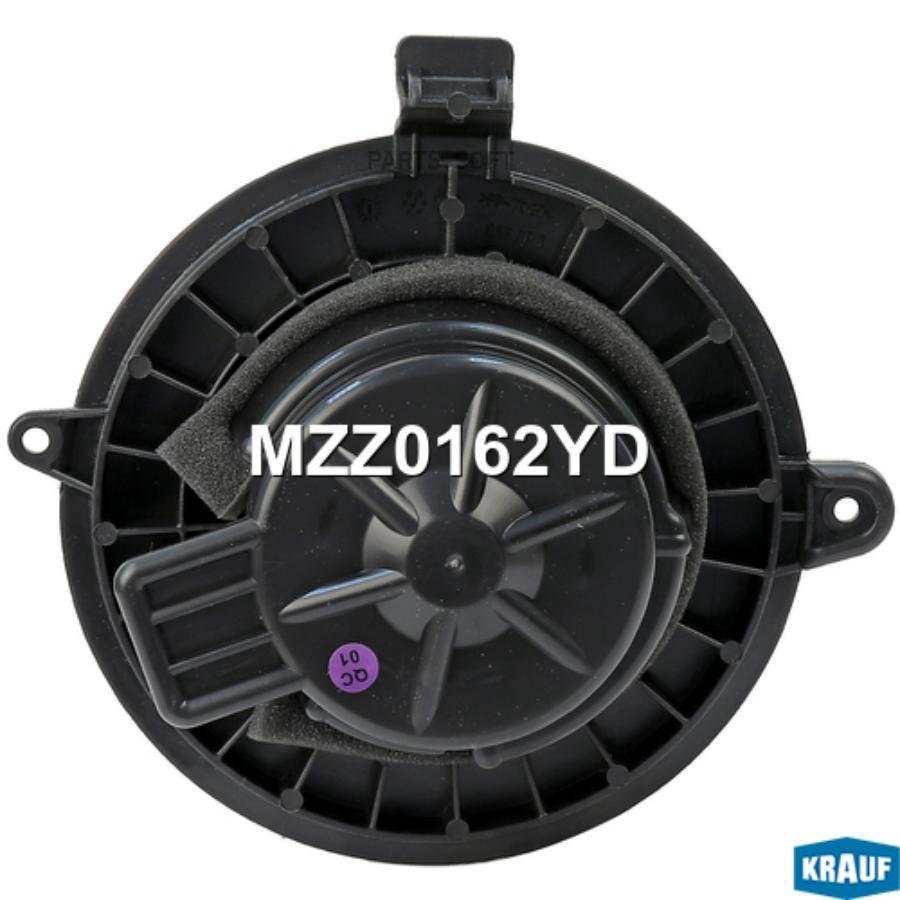 

Мотор печки c крыльчаткой Krauf mzz0162yd