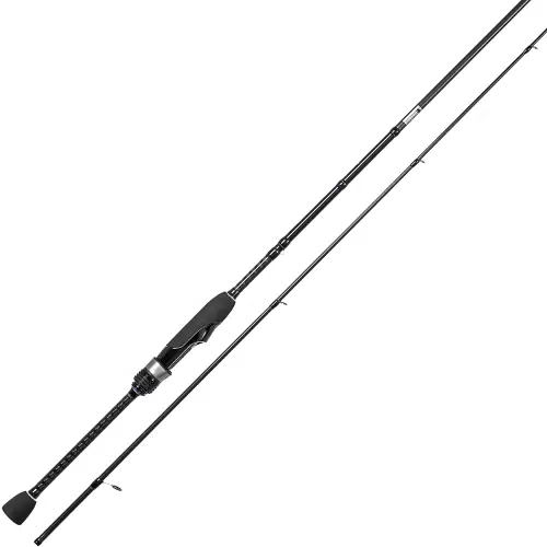 

Спиннинг Crazy Fish Optimus OSR752ULS 225 см, 1-6 гр., Optimus