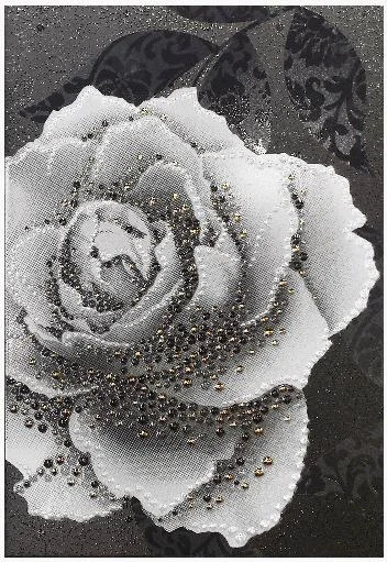 

Плитка КЕРАМИН Монро 5 тип1 декор 27,5х40