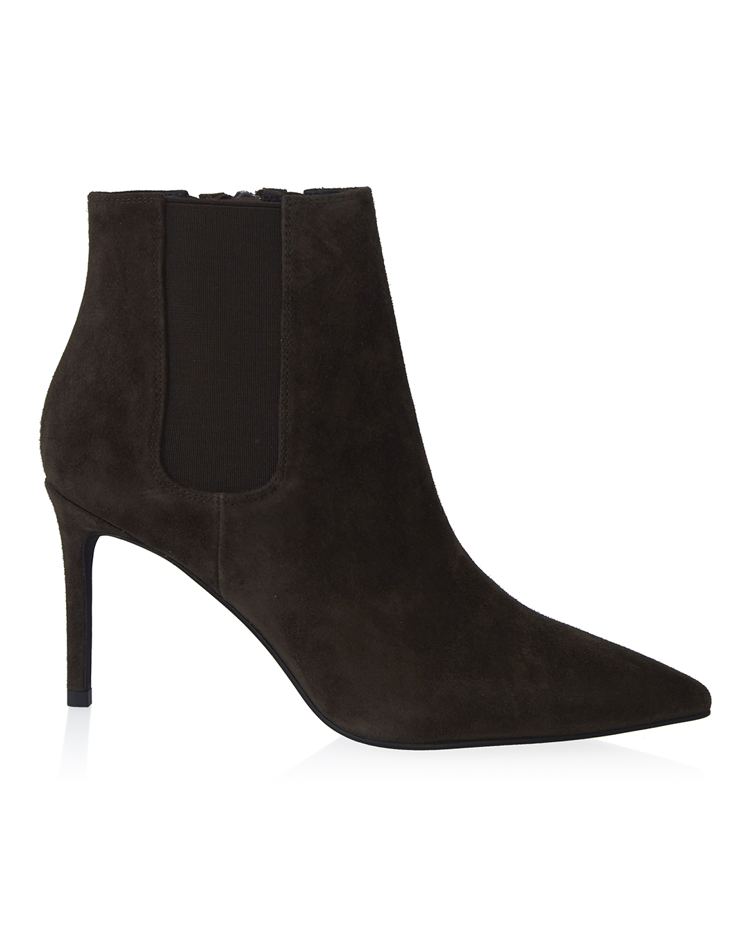 

Ботильоны женские JEFFREY CAMPBELL NIXIE-G коричневые 38 RU, Коричневый, NIXIE-G