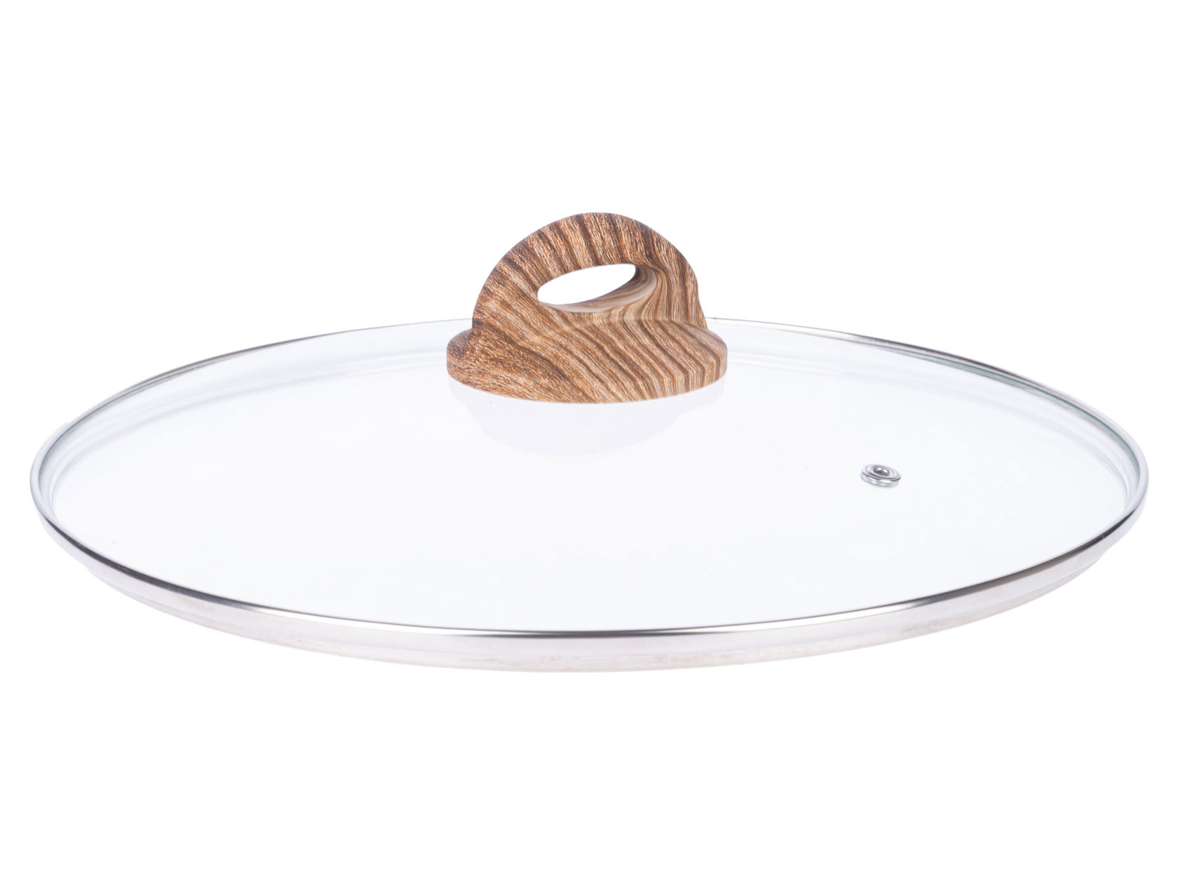 

Крышка Casta Прозрачный, стекло, 20 см, Casta Прозрачный ,20 см