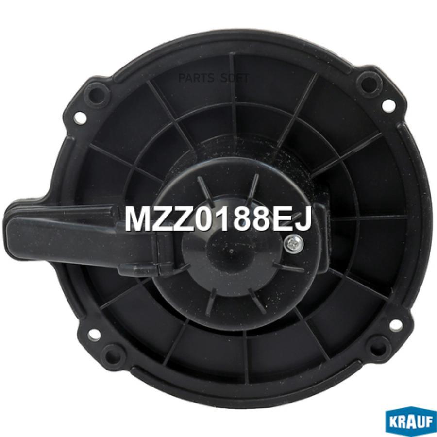 

Мотор печки c крыльчаткой Krauf mzz0188ej
